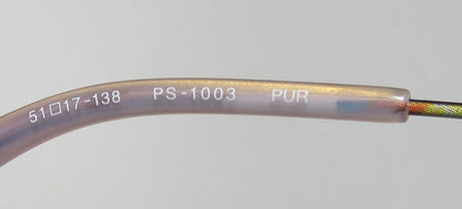 Paul Smith 1003 Eyeglasses by ModaFrames