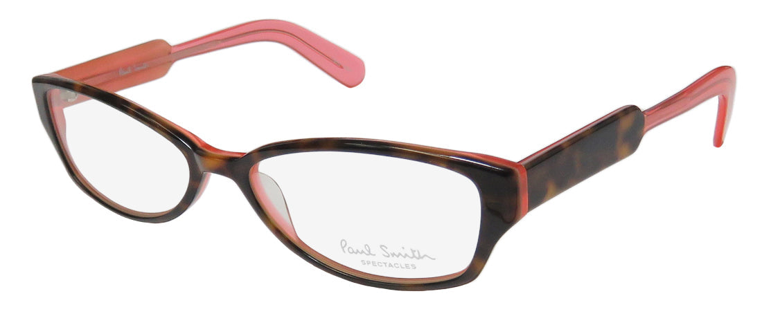 Paul Smith 297 Eyeglasses by ModaFrames