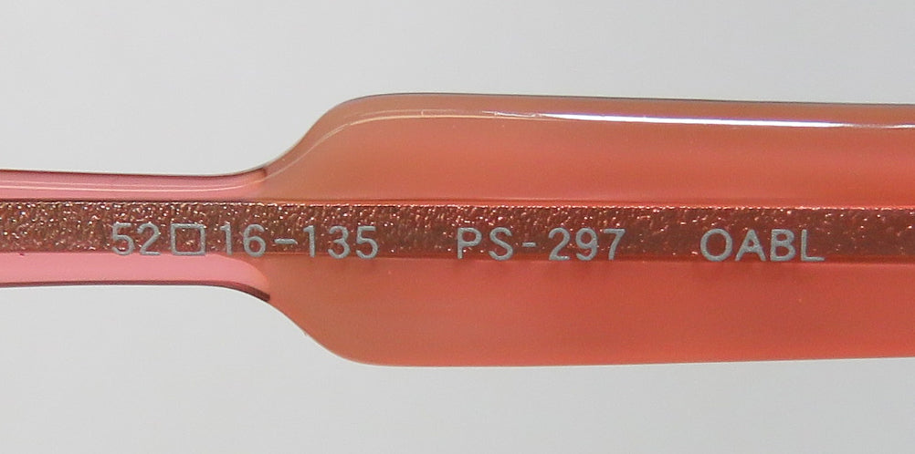Paul Smith 297 Eyeglasses by ModaFrames