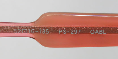 Paul Smith 297 Eyeglasses by ModaFrames
