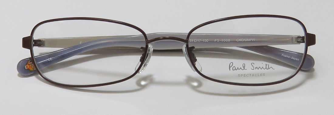Paul Smith 1008 Eyeglasses by ModaFrames