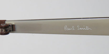 Paul Smith 1008 Eyeglasses by ModaFrames