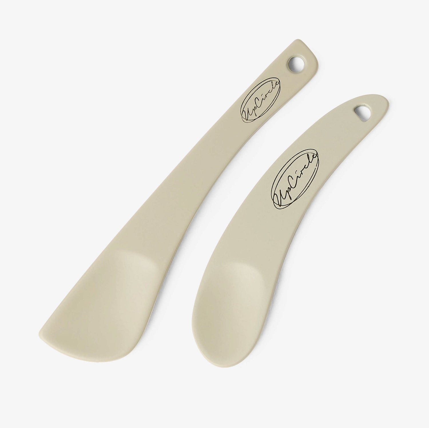 Cosmetic Spatulas - 2 Pieces by UpCircle