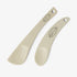 Cosmetic Spatulas - 2 Pieces by UpCircle