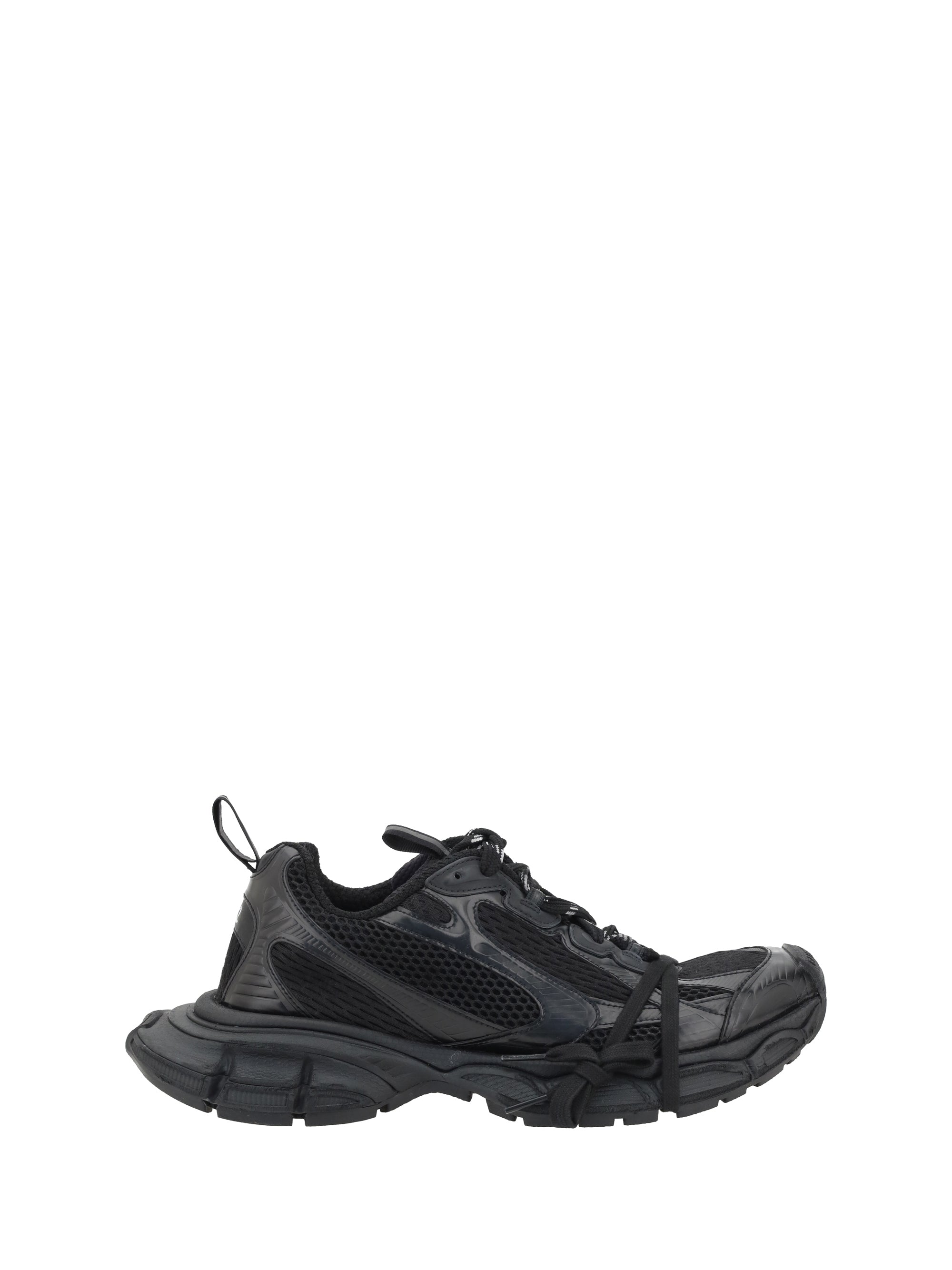 Balenciaga Men 3Xl Sneakers by Luosophy