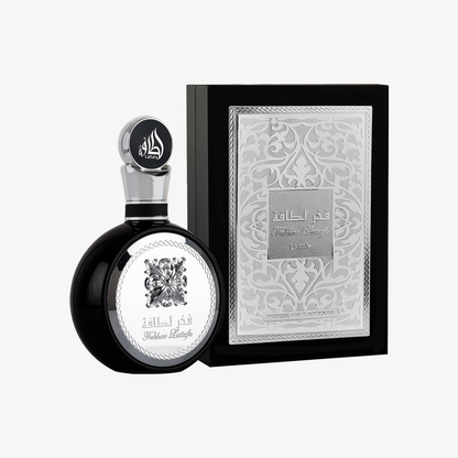 Fakhar Black by Lattafa USA