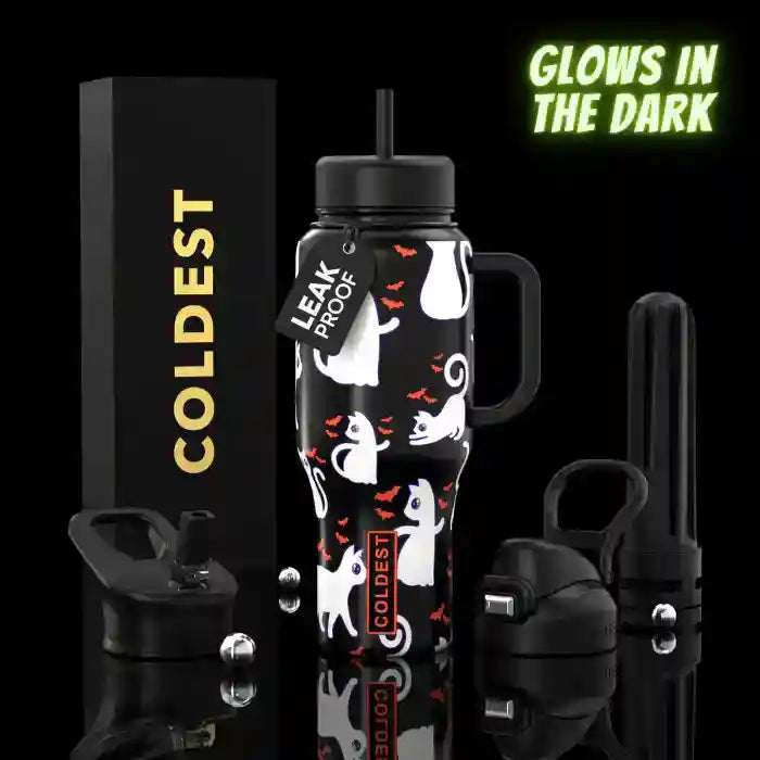 COLDEST 36oz Limitless Ultra v8 by Coldest