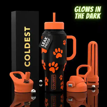 COLDEST 36oz Limitless Ultra v8 by Coldest