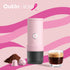 Mino Portable Espresso Machine (Rose Clay) X BCRF by OutIn