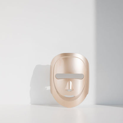 Eco Face Platinum LED Mask (Gold) by ECO FACE PLATINUM