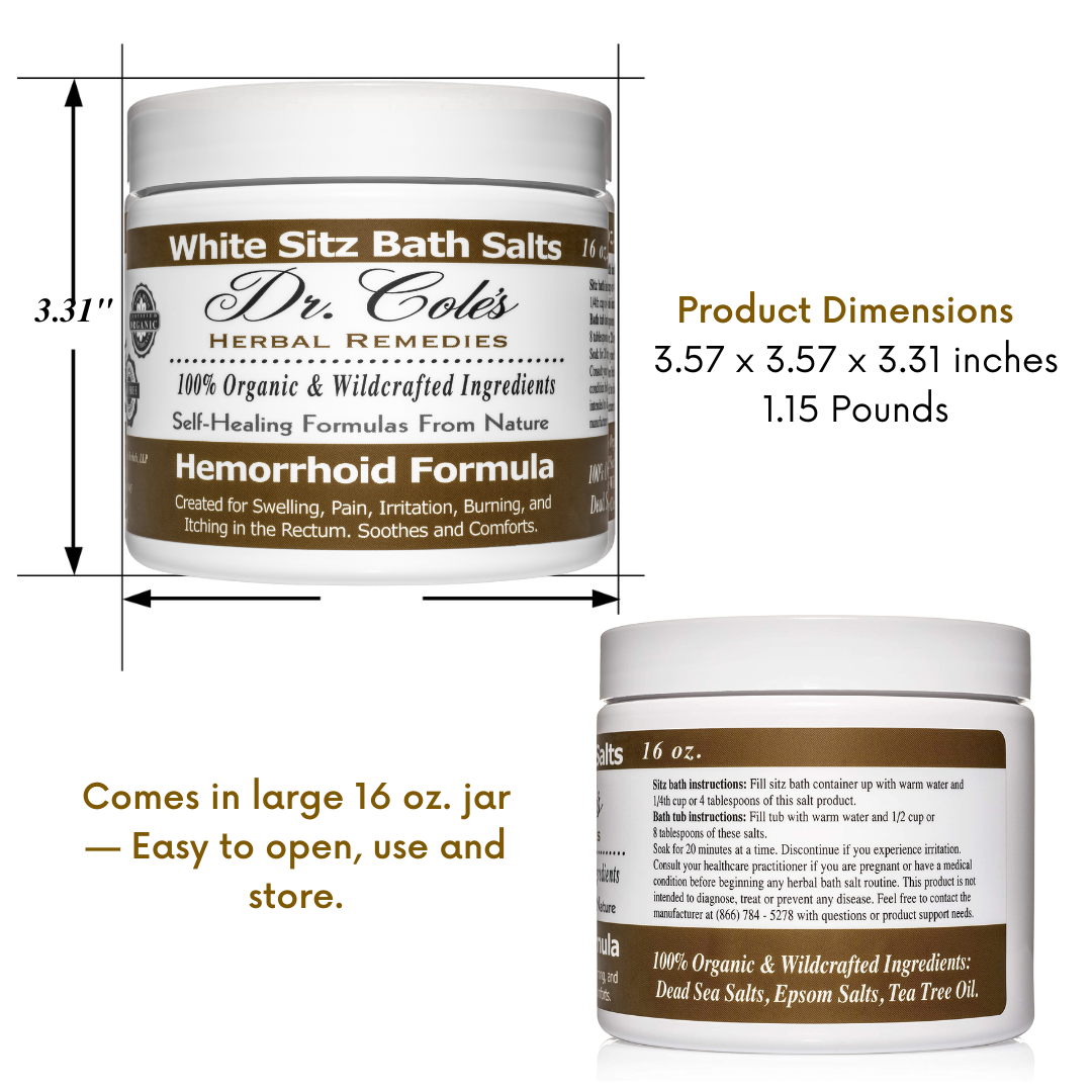 03 - Dr. Cole&