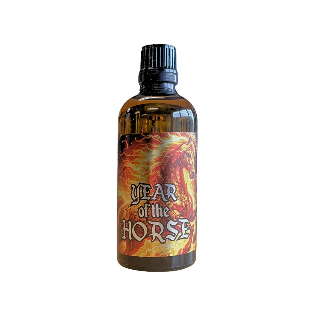 HC&amp;C Year of The Horse Collection by Pasteur Pharmacy