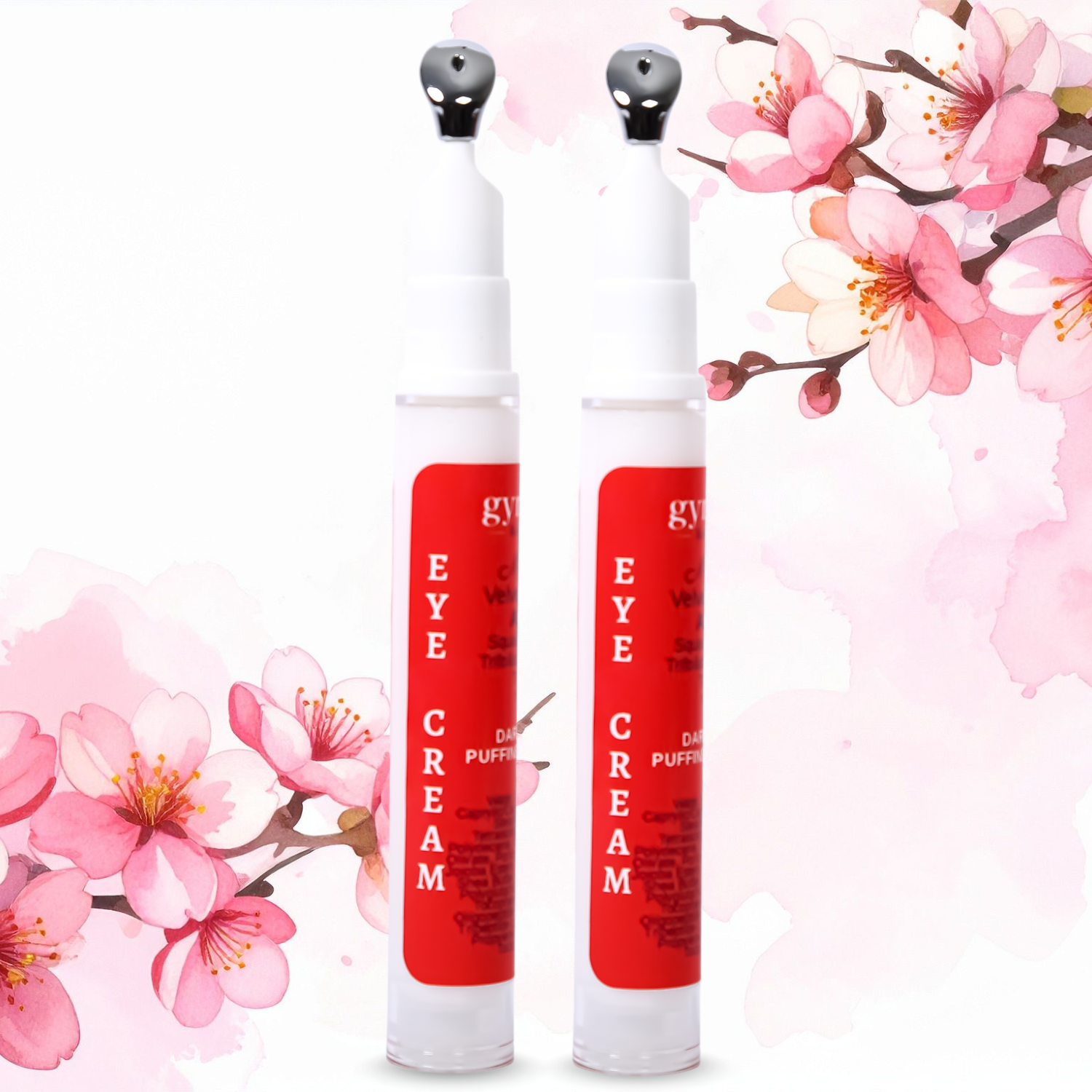 Multi-Elite Eye Cream by gymsegbë