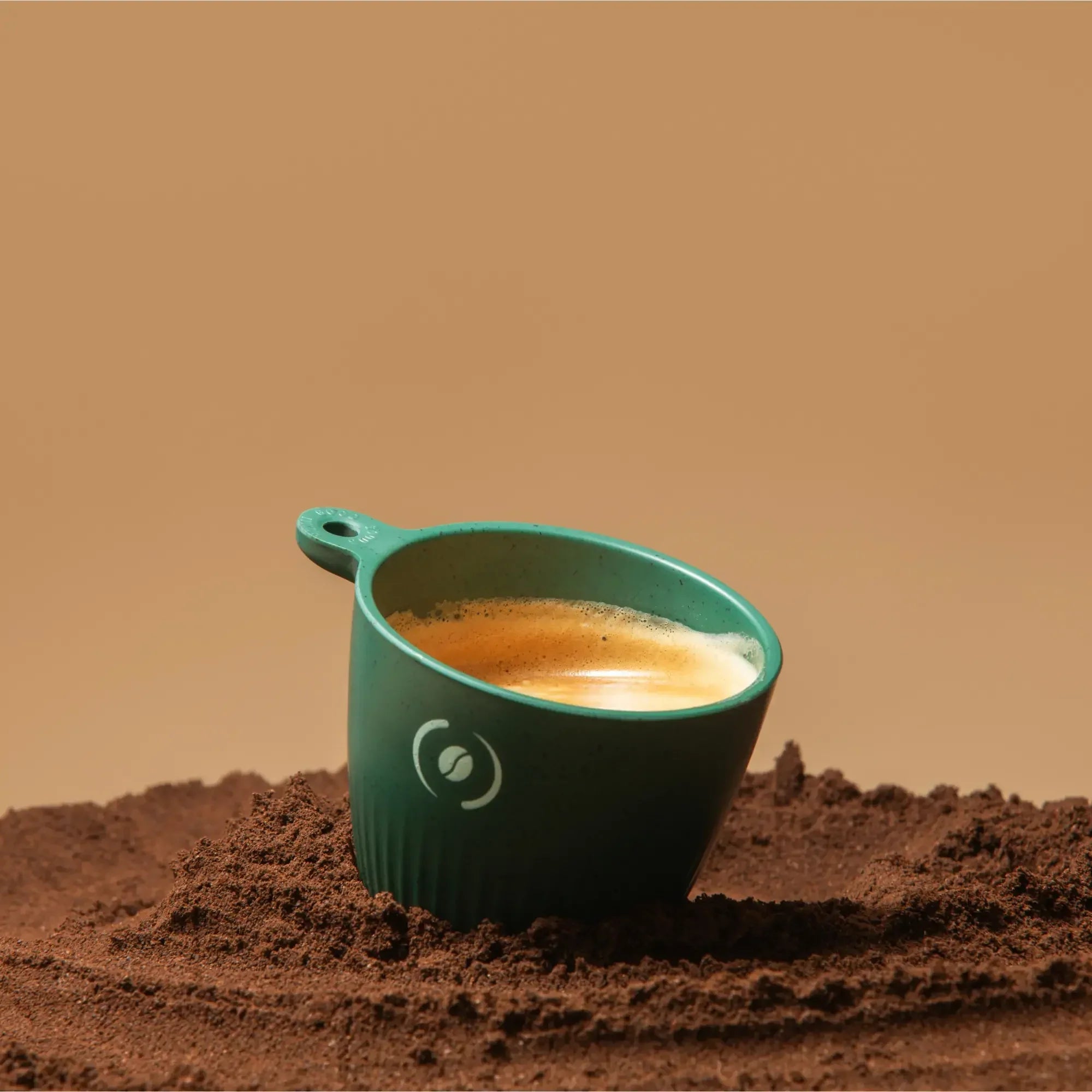OutIn Rebrew Espresso Cup by OutIn