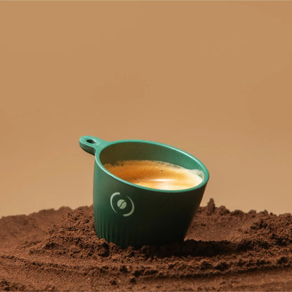 OutIn Rebrew Espresso Cup by OutIn