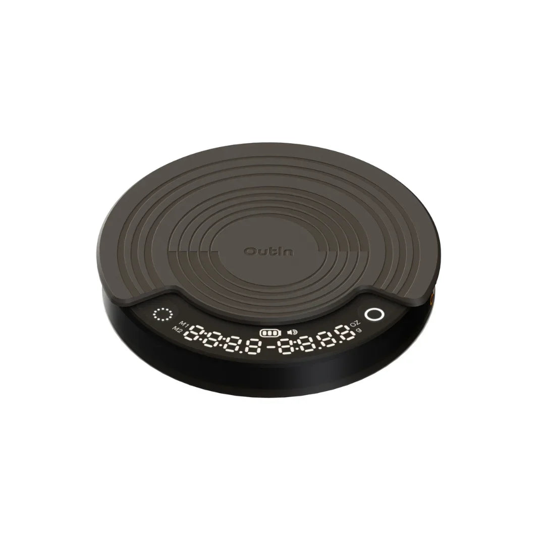 OutIn Claro Coffee Scale by OutIn