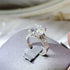 5 Carat Sparkala™ 925 Sterling Silver Ring by Sparkala