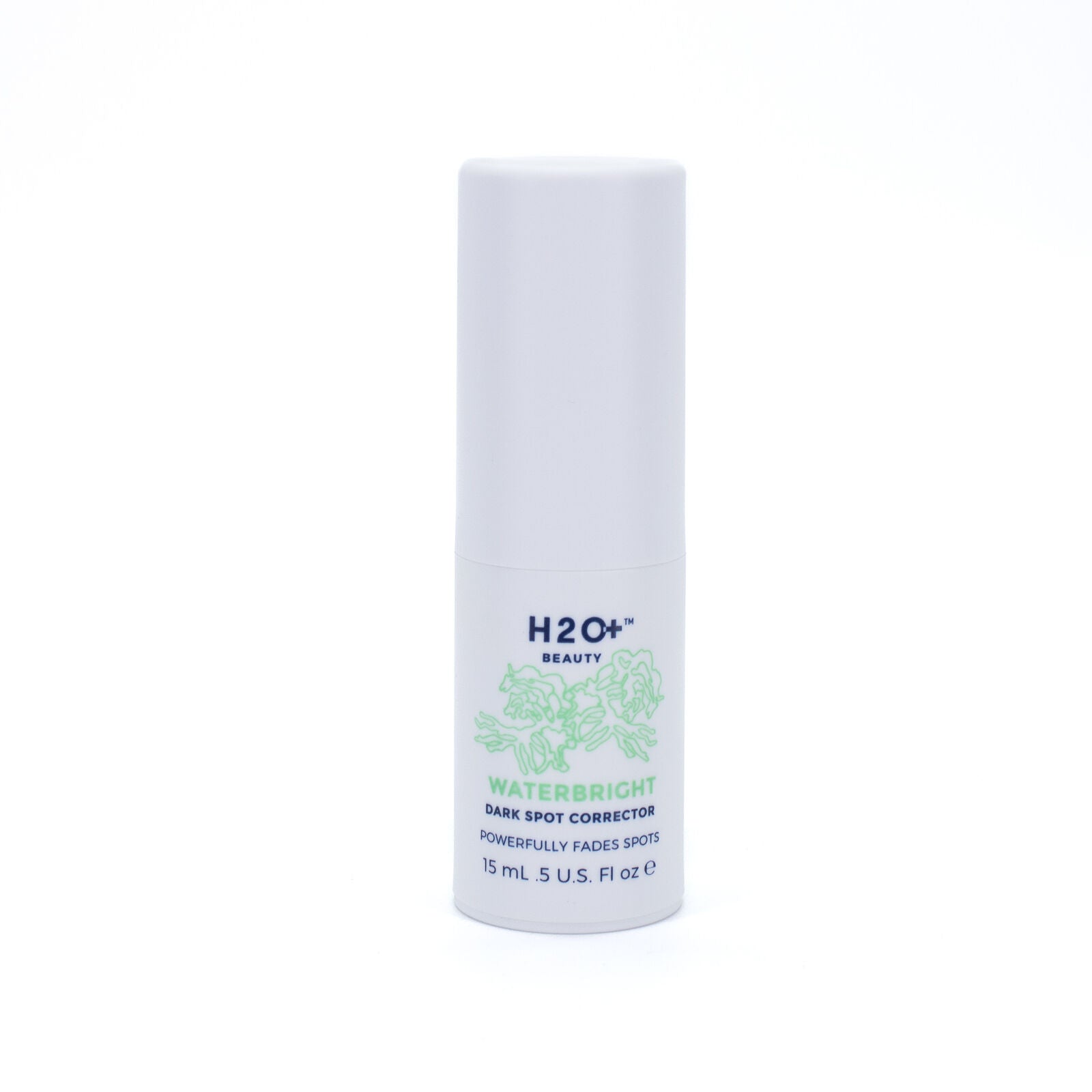 H2O+ BEAUTY Waterbright Dark Spot Corrector 0.5oz - Imperfect Box by This is Beauty US