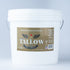 Bulk Grass-Fed Beef Tallow for Soap, Skincare & Candles | 2,8,16 lbs | Maker-Proven Quality by Lady May Tallow