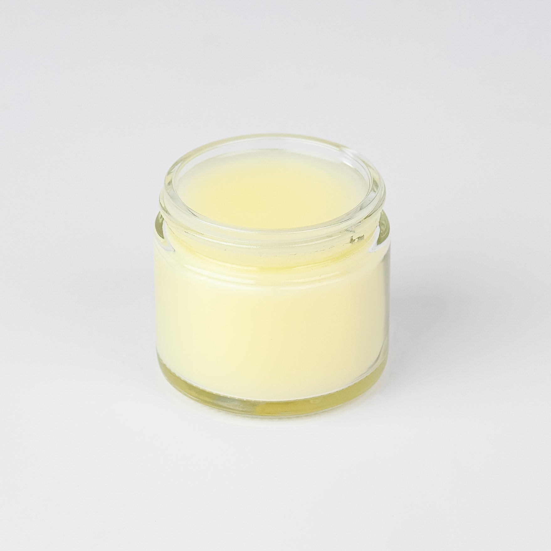 Unscented Tallow Cleansing Balm | Natural Makeup Remover &amp; Deep Moisturizing Cleanser | Grass-Fed Beef Tallow with Castor Oil by Lady May Tallow