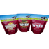 3 Flavor Whey Protein Isolate Combos by Pure Choice Farms