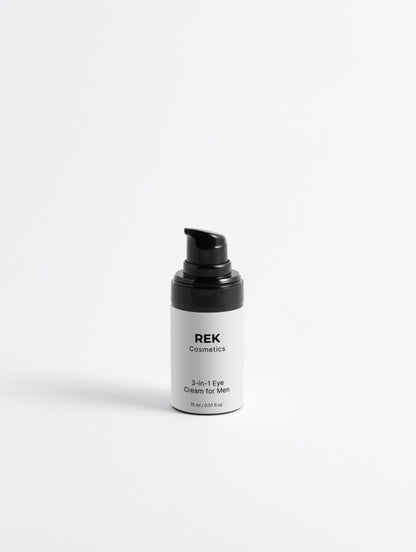 Fragrance-Free 3-in-1 Men&