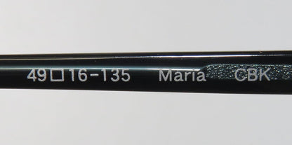 Oliver Peoples Maria Eyeglasses by ModaFrames
