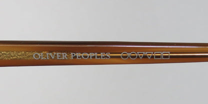 Oliver Peoples Maria Eyeglasses by ModaFrames