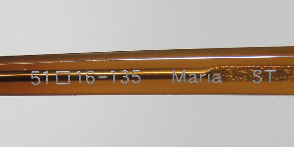 Oliver Peoples Maria Eyeglasses by ModaFrames