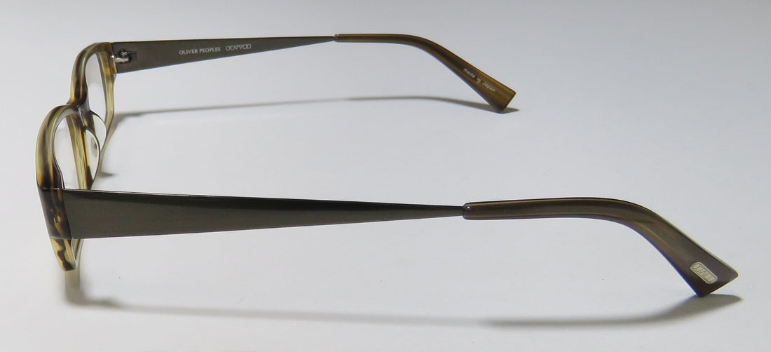 Oliver Peoples Alter-Ego Eyeglasses by ModaFrames