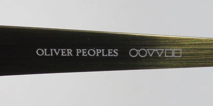 Oliver Peoples Alter-Ego Eyeglasses by ModaFrames