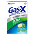 Gas-X Chewable Tablets Extra Strength Peppermint (18 ct) by Farmacias Savia