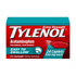 Tylenol Extra Strength Easy to Swallow Caplets (24ct) by Farmacias Savia