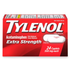 Tylenol Extra Strength (500mg 24ct) by Farmacias Savia