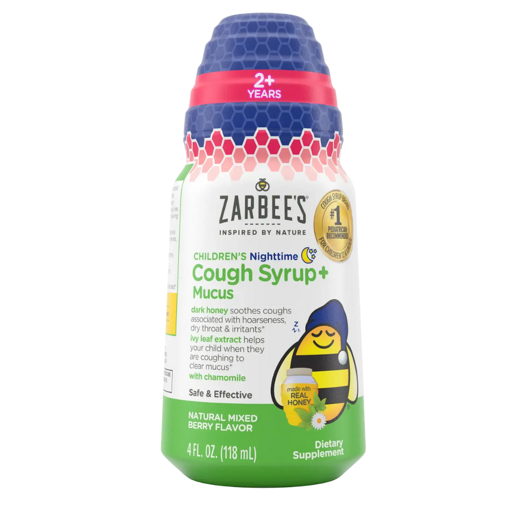 Zarbee&