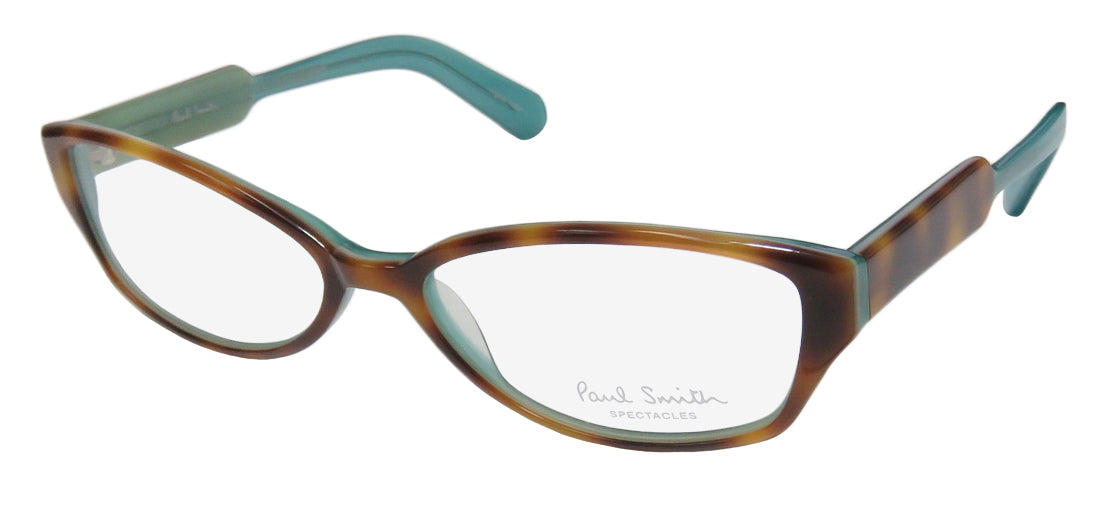 Paul Smith 297 Eyeglasses by ModaFrames