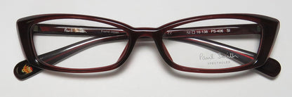 Paul Smith 406 Eyeglasses by ModaFrames