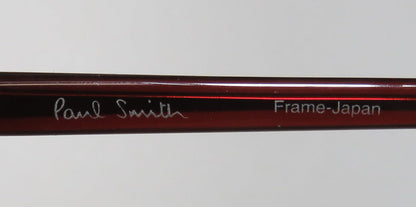 Paul Smith 406 Eyeglasses by ModaFrames