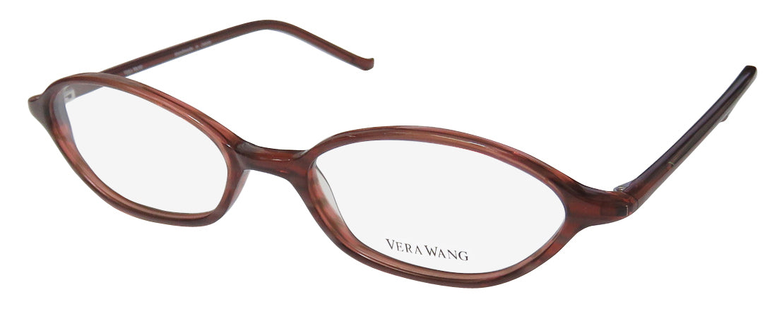 Vera Wang V128 Eyeglasses by ModaFrames