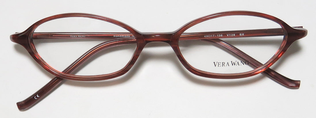 Vera Wang V128 Eyeglasses by ModaFrames