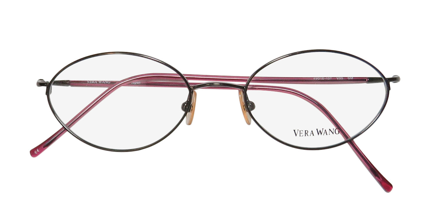 Vera Wang V33 Eyeglasses by ModaFrames