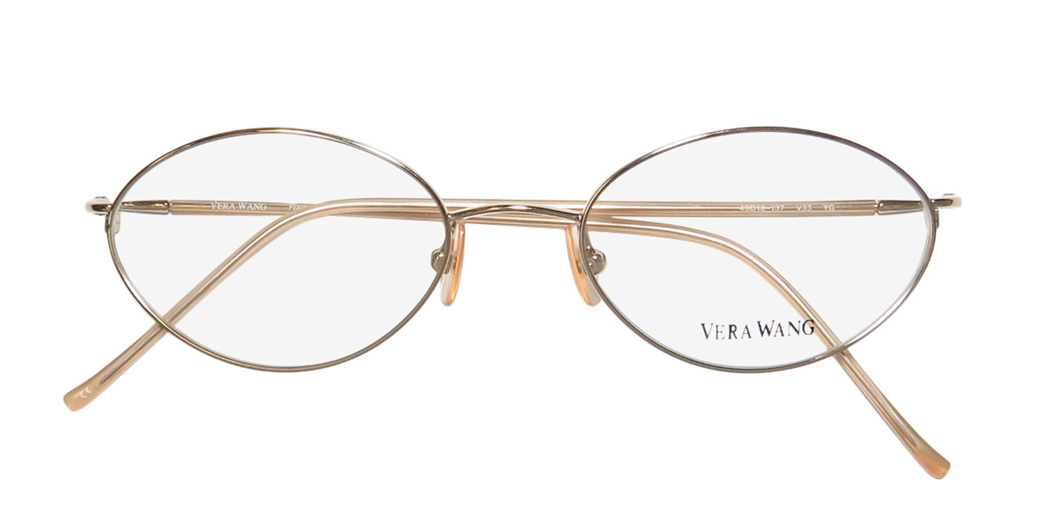 Vera Wang V33 Eyeglasses by ModaFrames