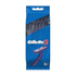 Gillette Blue 2 Disposable Razor (5 pk) by Farmacias Savia