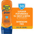 Banana Boat Ultra Sport Performance Lotion Sunscreen Broad Spectrum SPF 30 - 8 Ounces by Pasteur Pharmacy