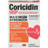 Coricidin HBP Maximum Strength Cold, Flu & Chest Congestion, 24 Liquid Gels by Pasteur Pharmacy