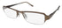 Charmant 10888 Eyeglasses by ModaFrames