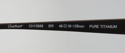Charmant 10888 Eyeglasses by ModaFrames