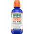 TheraBreath Oral Rinse, Healthy Gums, Clean Mint 16 Fl Oz by Pasteur Pharmacy
