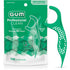 GUM Professional Clean Floss Picks, Shred-Resistant Mint by Pasteur Pharmacy