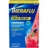 Theraflu Cold Relief, Severe, Packets, Berry Burst Flavor by Pasteur Pharmacy